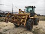 2002 CAT 938G