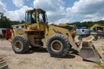 1994 CAT 936F