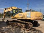 2004 KOMATSU PC400 LC-7L