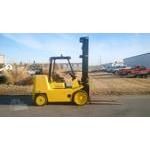 2006 HYSTER S155XL2