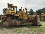 1993 CAT D9N