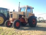 1970 CASE 1070