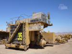 2008 CAT 797B