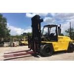 2007 HYSTER H360HD