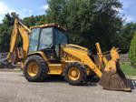 1998 CAT 426C