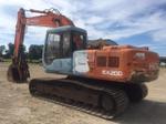 1996 HITACHI EX200-3