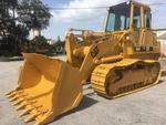 1998 CAT 963B