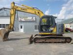 2008 KOBELCO SK140SR LC