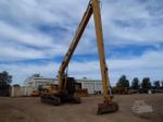 2004 CAT 322C