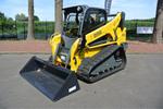 2014 WACKER NEUSON ST45