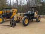 2006 CAT TH350B
