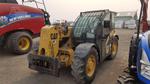 2005 CAT TH210
