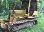 1991 CAT D4C II