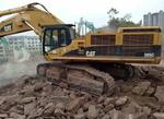 2015 CAT 385C