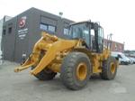 2002 CAT 962G II