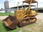 CAT 931
