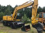 KOMATSU PW170ES-6K
