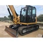 2015 CAT 308E2 CR