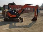 2012 HITACHI ZX30U-3