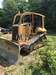 2005 CAT D5N