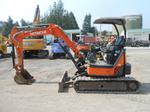 2013 HITACHI ZX35U-3