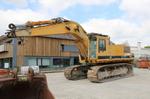 1994 CAT 245D