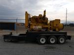 CAT D353E