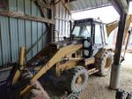 1993 CAT 428B