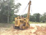 1979 CAT D4E