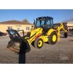 2007 NEW HOLLAND B110