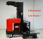 2005 RAYMOND EASI 4DR45TT