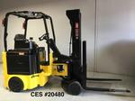 BENDI B30/42E-180D