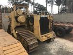 1999 CAT 572R