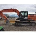 2013 HITACHI ZX180 LC-5