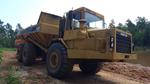 1988 CAT D300B