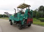 2005 WIRTGEN W1000F