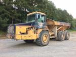1999 CAT D250E II