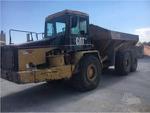 1999 CAT D250E II