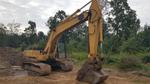 1988 CAT E200B