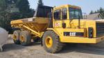 1992 CAT D300D