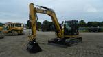 2017 CAT 308E2 CR