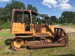 1976 CASE 1150B