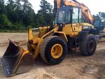 2007 KOMATSU WA200-5