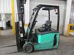 2012 MITSUBISHI FB20PNT