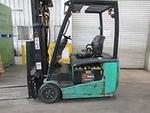 2012 MITSUBISHI FB20PNT