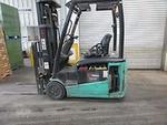 2012 MITSUBISHI FB20PNT