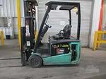 2012 MITSUBISHI FB20PNT