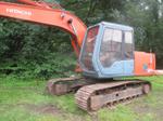 HITACHI EX120-3