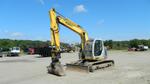 2005 KOBELCO SK115SRDZ-1E