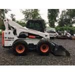 2011 BOBCAT S850